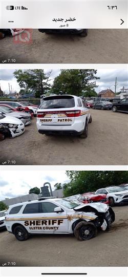 دودج دورانجو